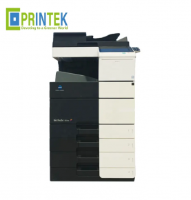 Konica Minolta bizhub C554e