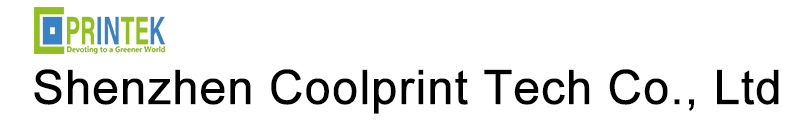 Shenzhen Coolprint Technology Co., Ltd