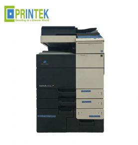 Konica Minolta bizhub c654e-754